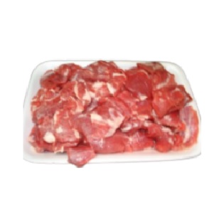 Lamb Shish Kabob(1 lb)