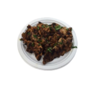 GRILLED BABY CHICKEN 19.99/LB