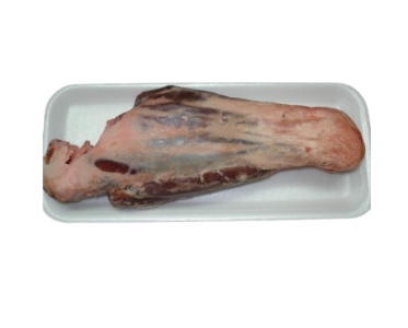 Lamb Shanks (1.30lb)14.09 / lb