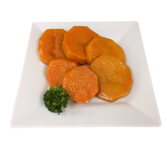 Roasted Butternut squash