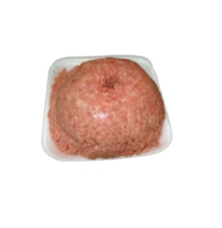 Ground Lamb(1.25lb)