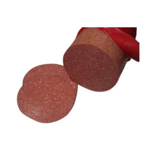 Beef Salami ($12.59/lb) (sliced)