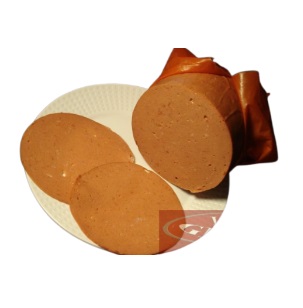 Bologna ($12.59/lb) (sliced)