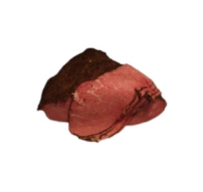 Pastrami ($27.99/lb) (Sliced)