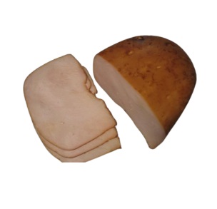 Smoked Turkey (Sliced)