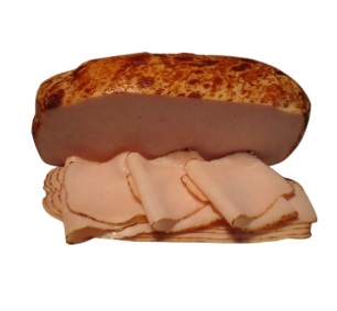 Grilled Turkey Breast (Sliced)