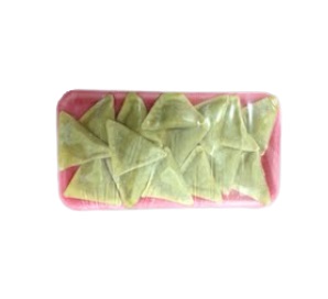 Mushroom Ravioli Parve (15 pcs)