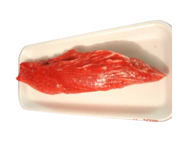 Oyster Steak (0.6 lb) 27.59/lb