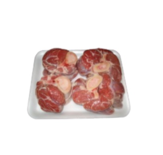 Oso Buco Veal(3 lb-4 pc)19.49/lb