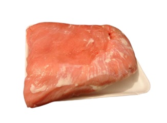 Breast of Veal Pocket ($15.79/lb)