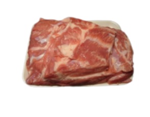 Boneless Veal Neck Pocket ($21.39/lb)