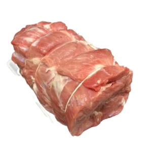 Veal Neck Roast Tied or not Tied ($21.29/lb)