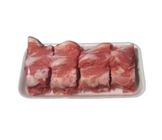 Veal Soup Bones 7.99/LB