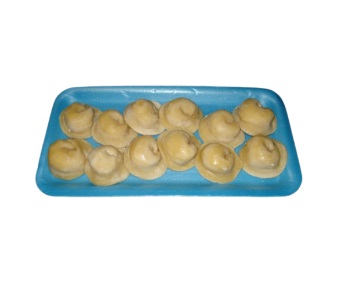 Ravioli (Calsones) Cheese DAIRY