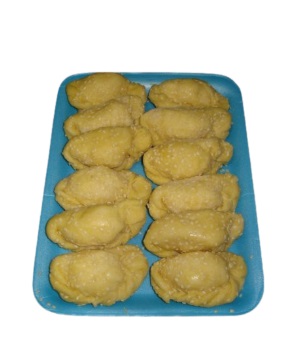 Sambusak Cheese DAIRY