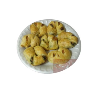 Borekas Spinach&Cheese DAIRY