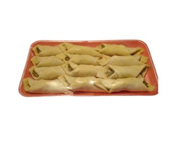 Zattar Borekas (PARVE)