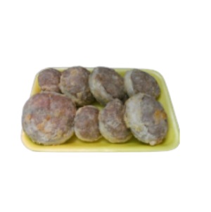 Stuffed Artichoke Chicken (9.99/LB)