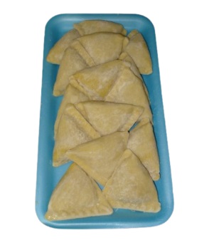 Ravioli Mushroom Cheese - Dairy