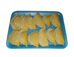 Ricotta Cheese Ravioli