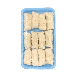 Borekas Mushroom Cheese