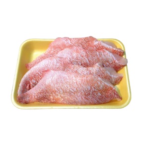Red Snapper Fillet