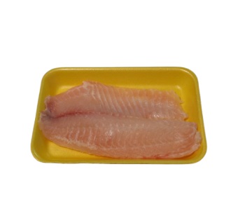 Tilapia Fillet