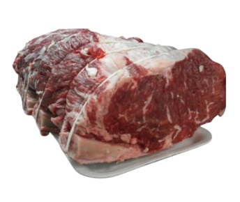 Prime Rib Eye Roast ($39.99/LB)