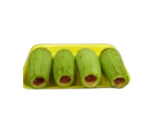 Stuffed Squash (1.5lb)