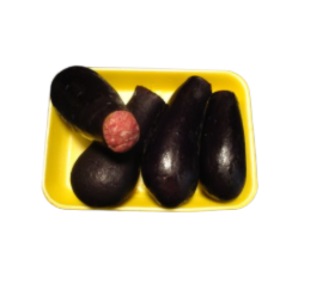 Stuffed Eggplant(1.5lb)