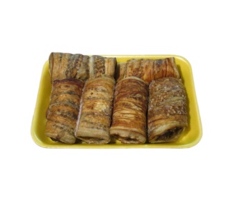 Stuffed Eggplants (Rollups)13.49/LB