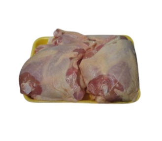 Chicken Cut Up In 8 Pieces (3.60lb)