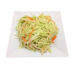 Kani salad