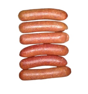 Beef Salami Sticks (9.89/lb)