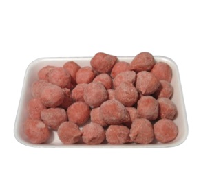 Beef Kibe Balls(1.3lb)