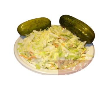 Coleslaw (0.5lb)