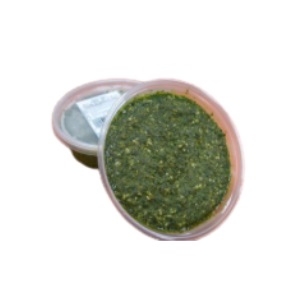 Pesto Sauce(0.5lb)