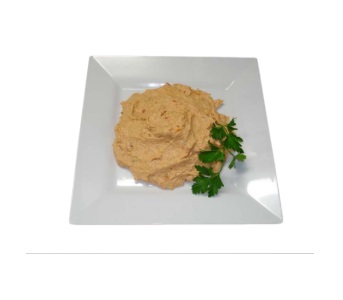 Spicy Tuna Salad(0.5lb)