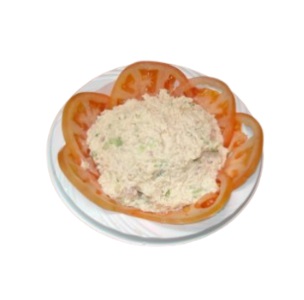 Chicken Salad (0.5lb)