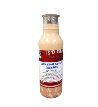 Thousand Island Dressing (Parve) 12oz