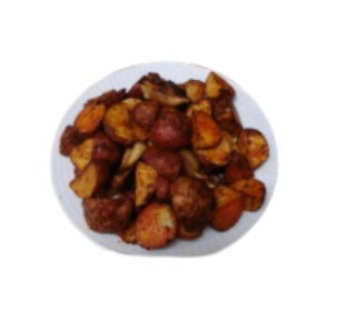 Roasted Potatoes ($8.49/lb)