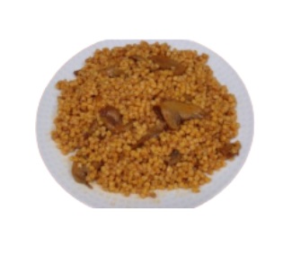 Mushroom Barley (8.99/lb)