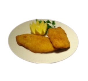 Chicken Cutlets ($16.99/lb)
