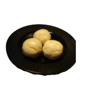 Matzoh Balls ($5.99/lb)