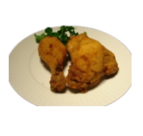 Fried Chicken ($12.99/lb)
