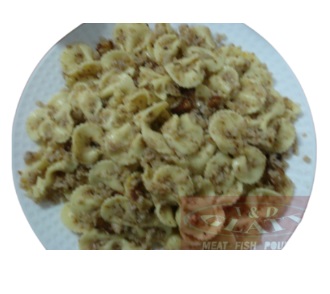 Kashe Varneshkes (8.99/lb)