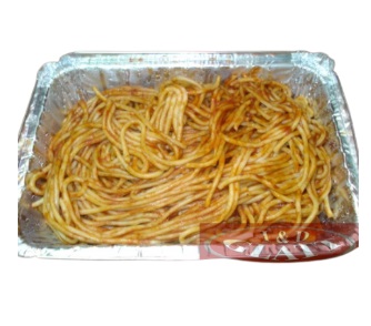 Spaghetti ($6.99/lb)