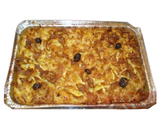 Noodle Kugel Lrg
