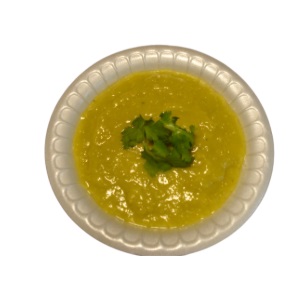 Split Pea Soup (Quart)