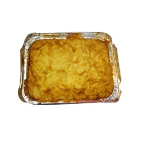 Smll. Potato Kugel
